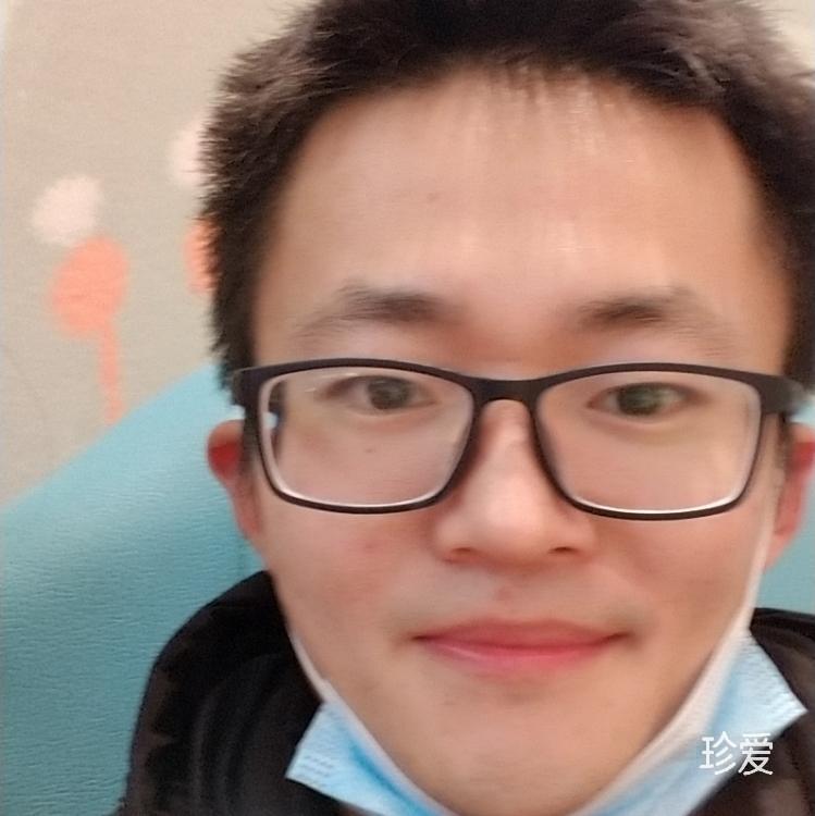 騎著蝸牛找對(duì)象