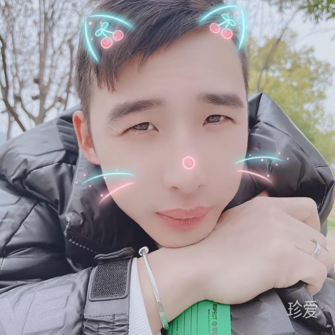 亲你小嘴