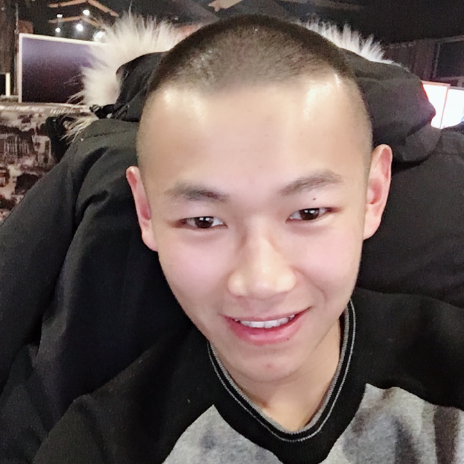 我的小狗叫奈特