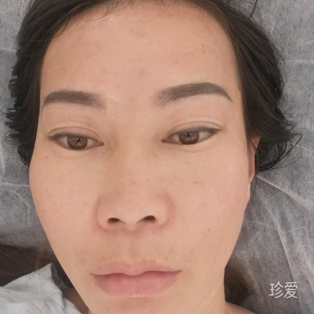 飞舞的风儿