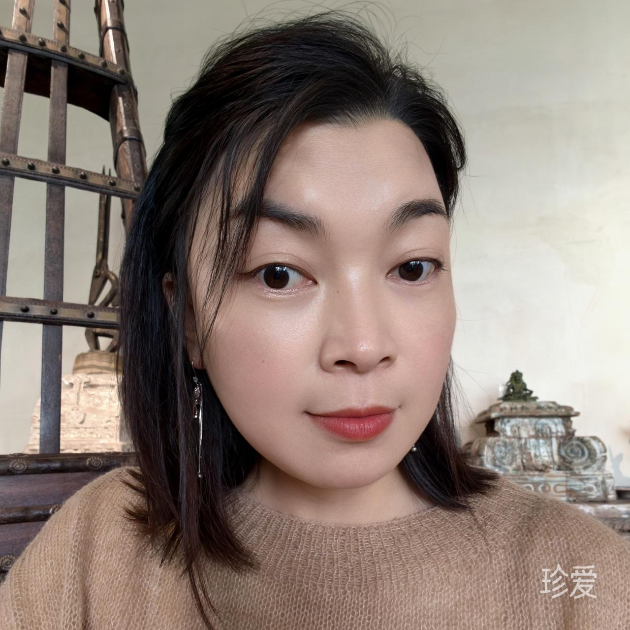 筱筱