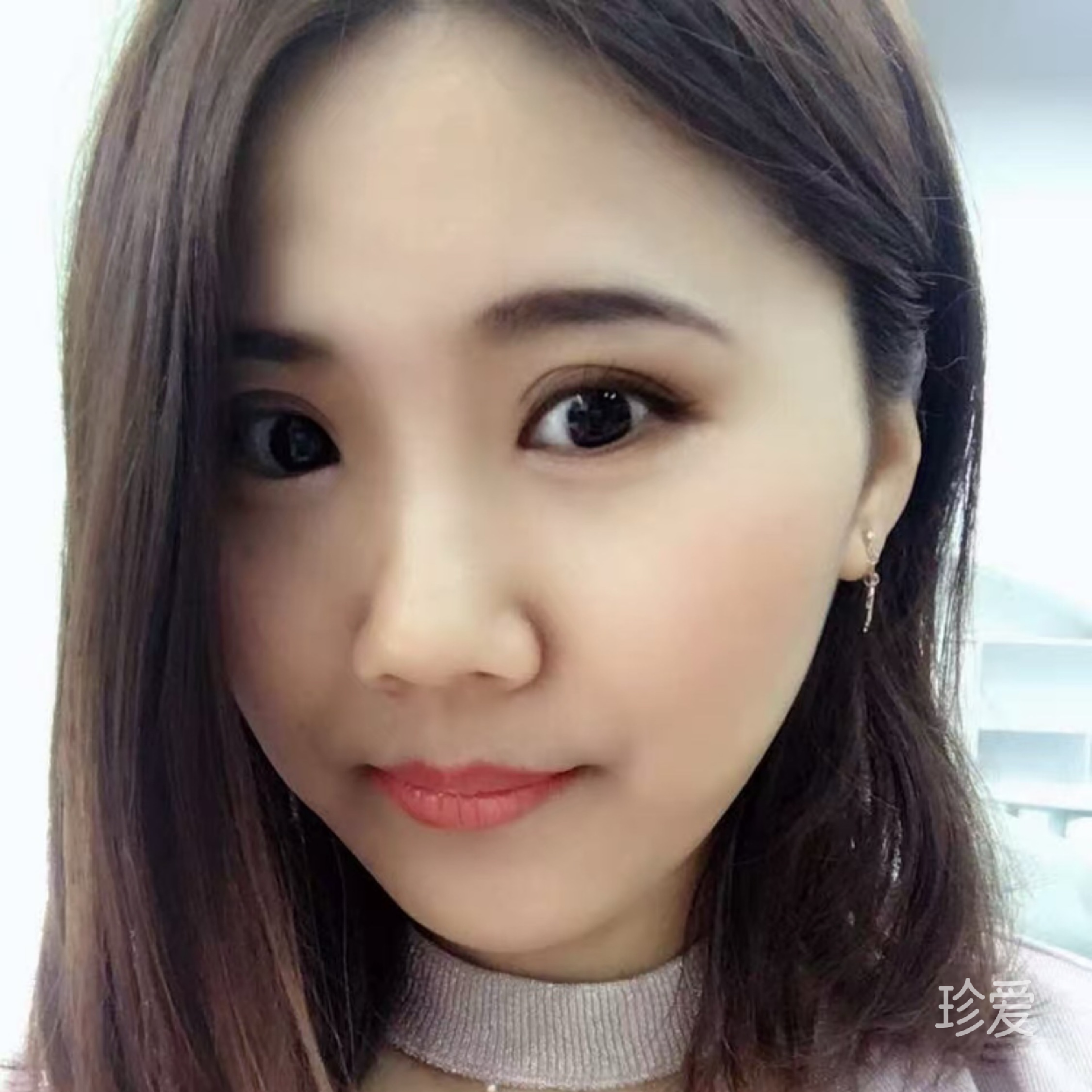 甜心宝贝