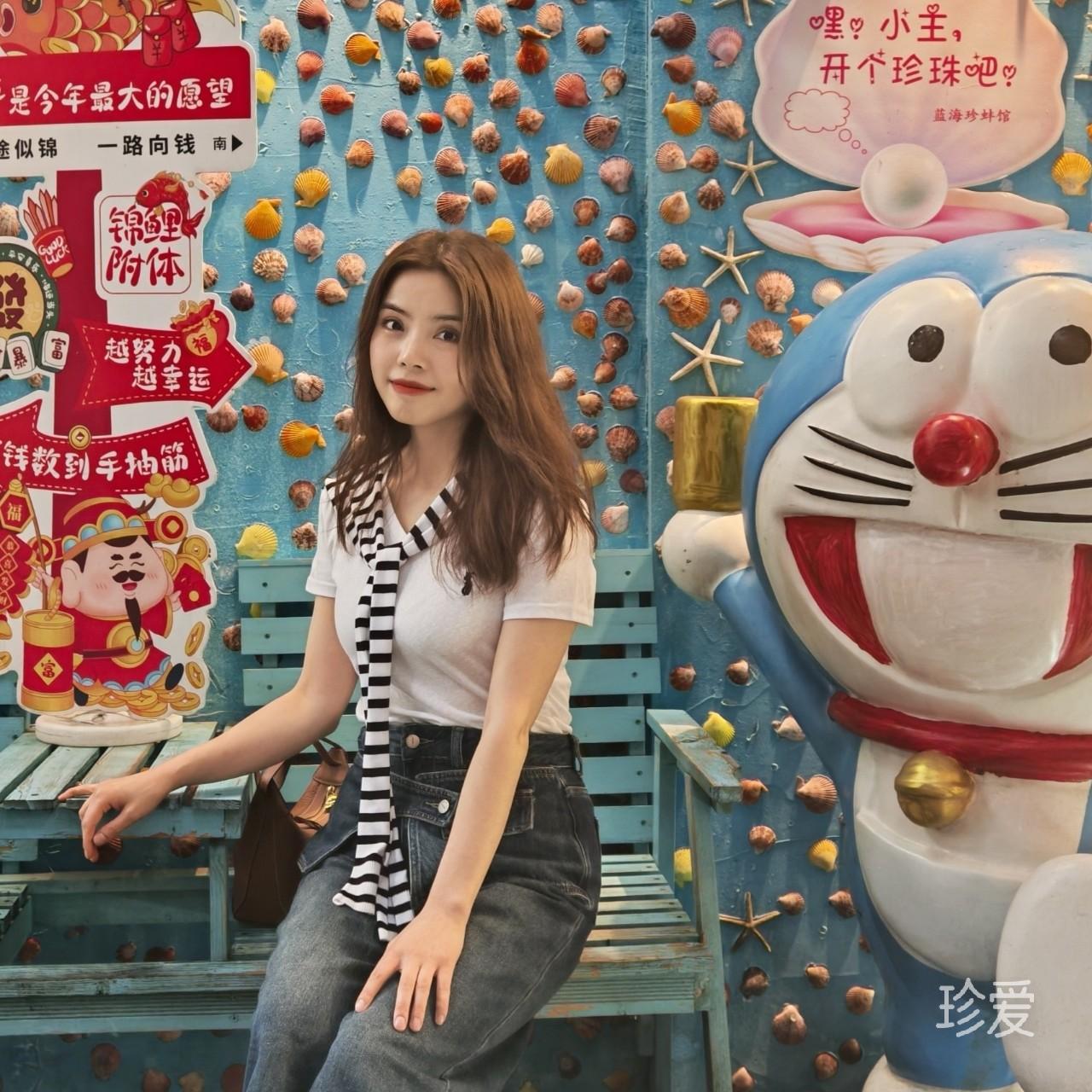 双人余