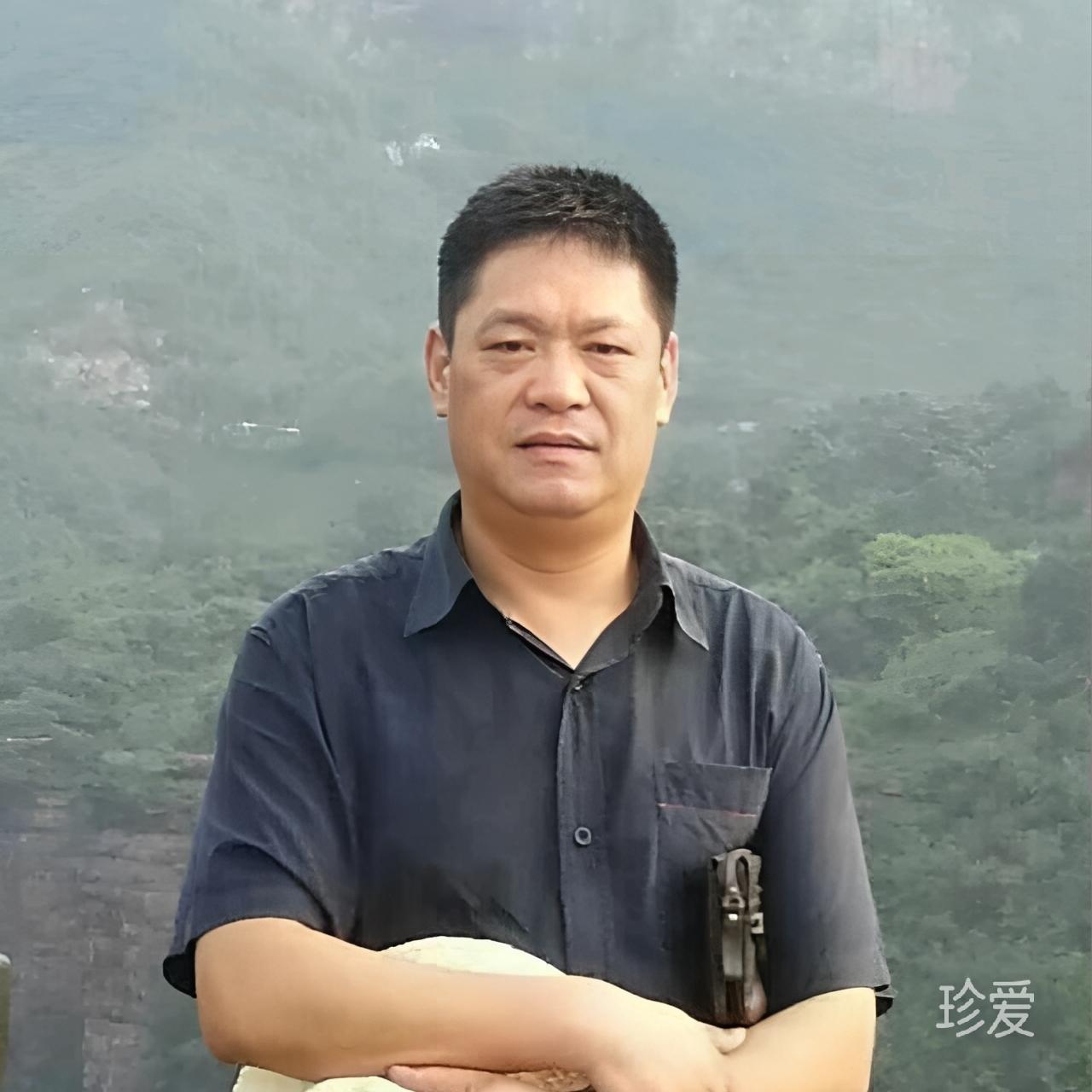 走出过去