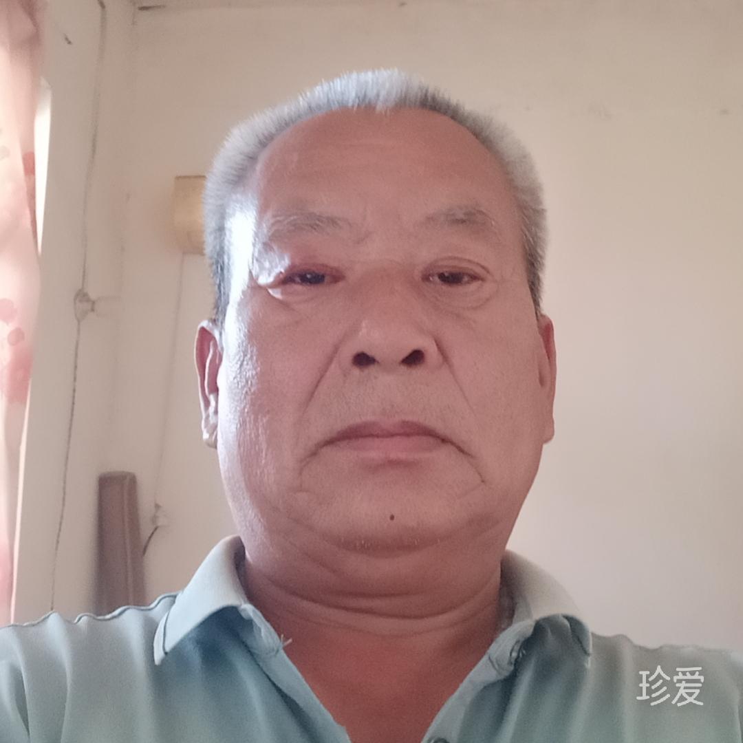等待共度余生