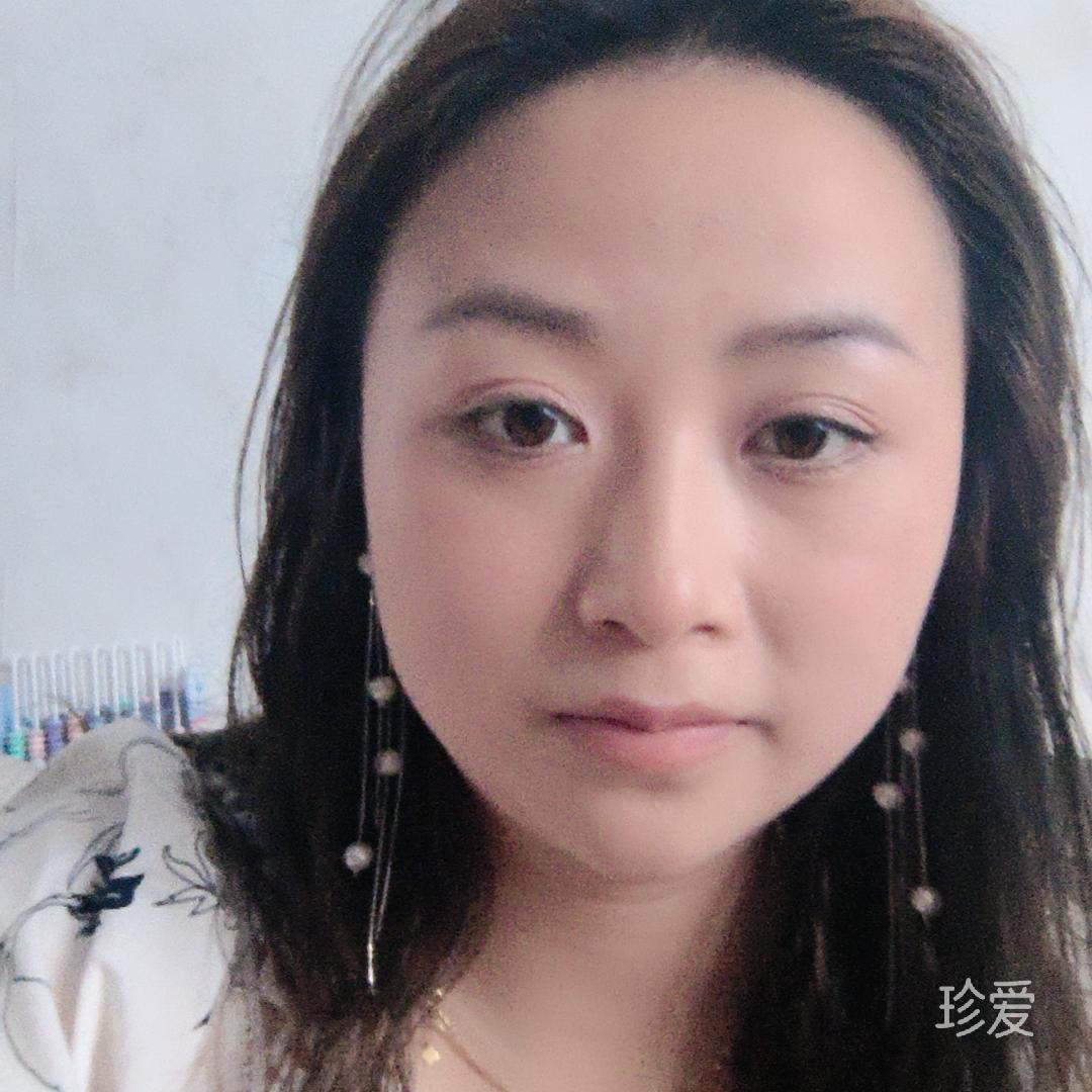 蓝天与海