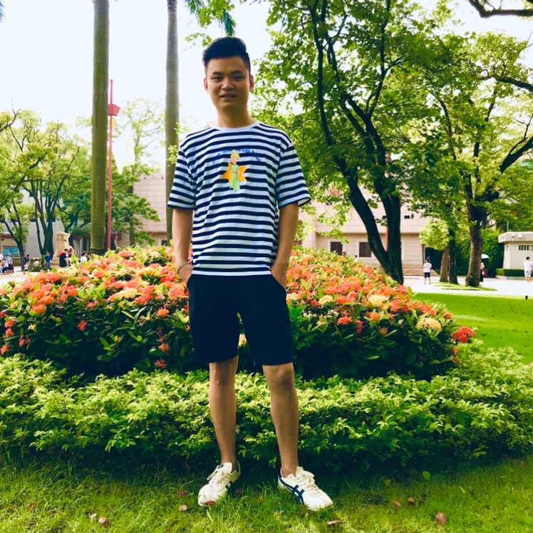 做一个安静的自己