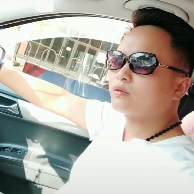 尋往后余生的人