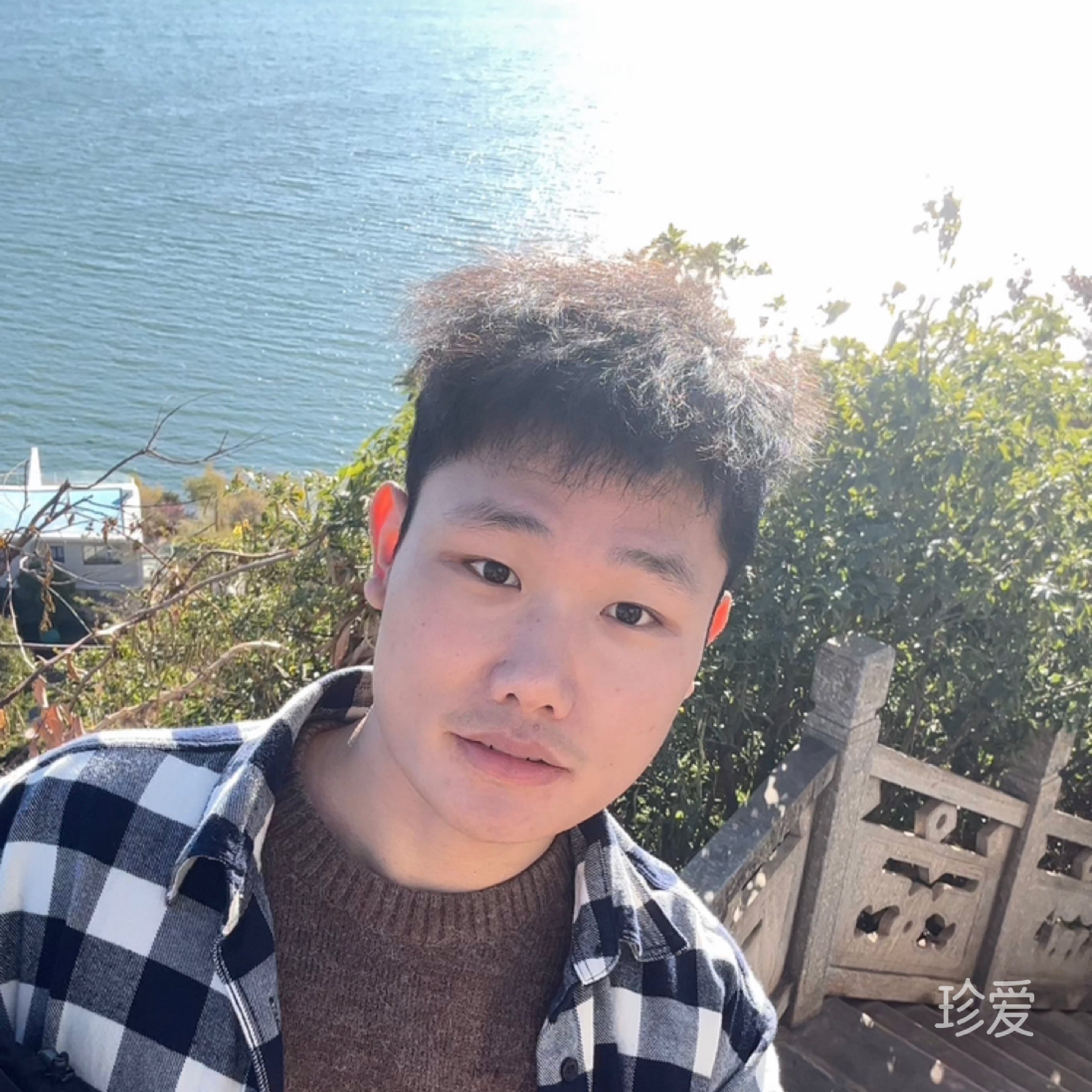 做个有涵养的人