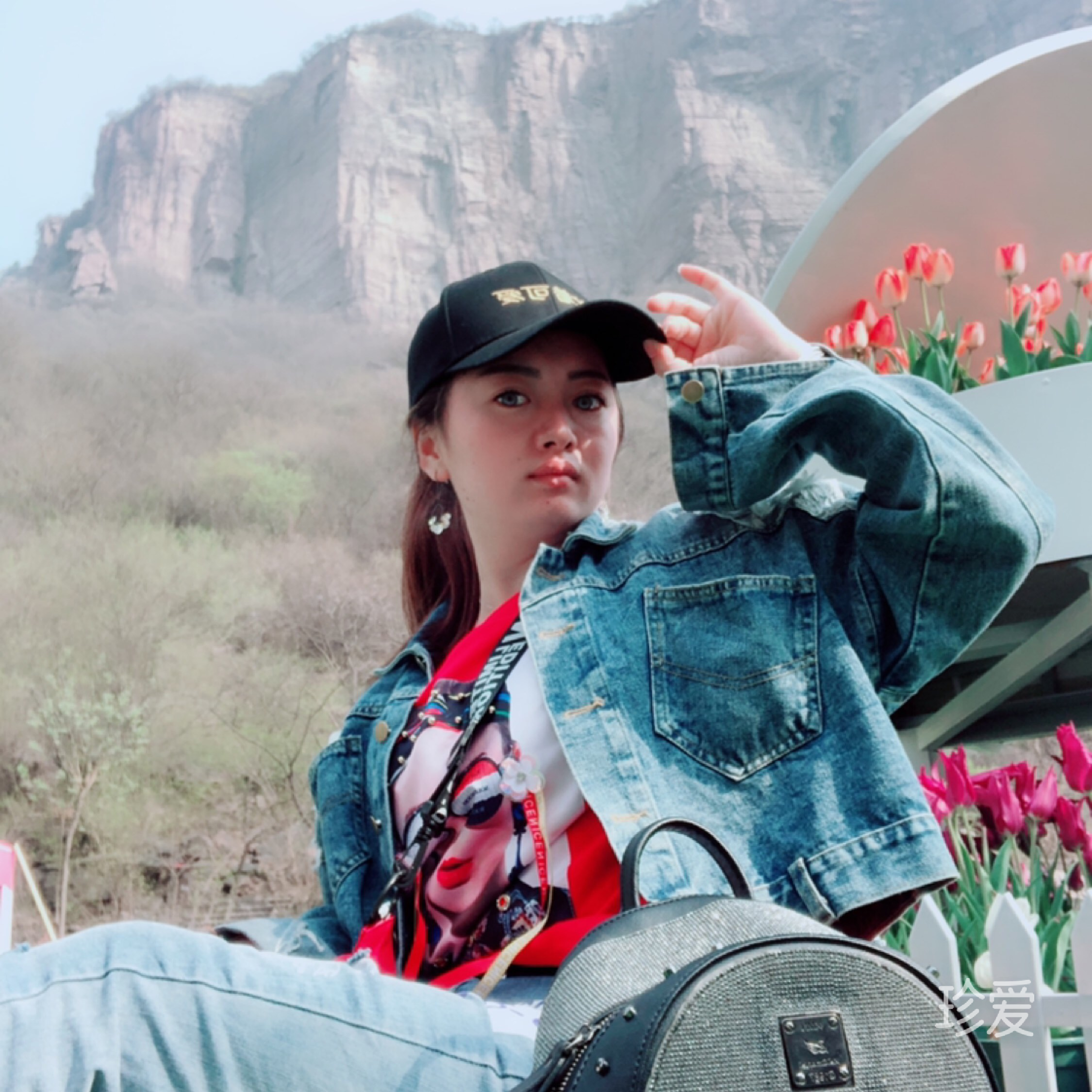 我是小西