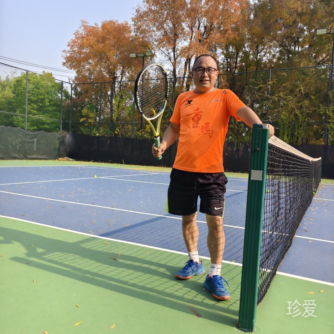 阳光的温度