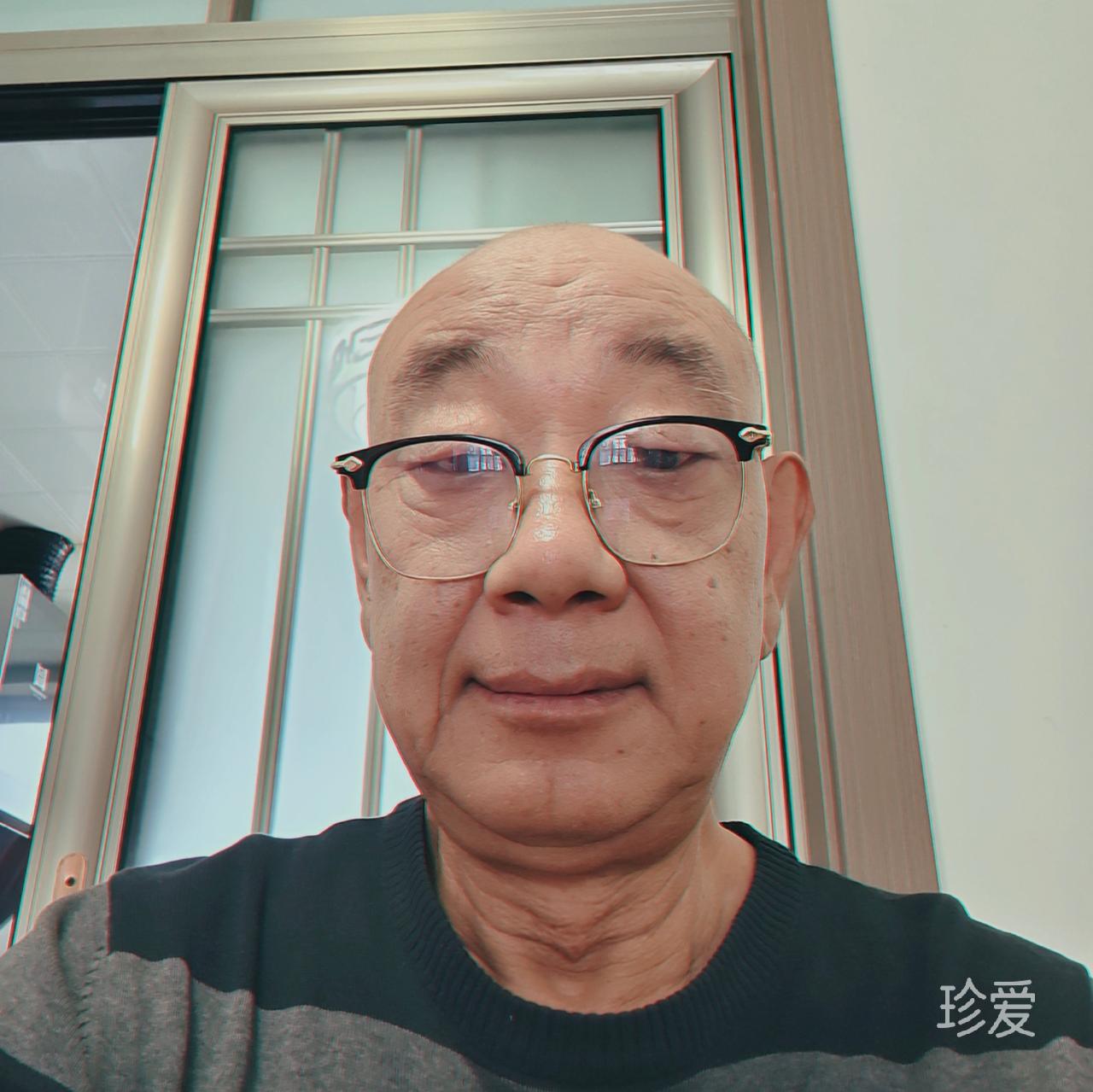 笑走人生的60后