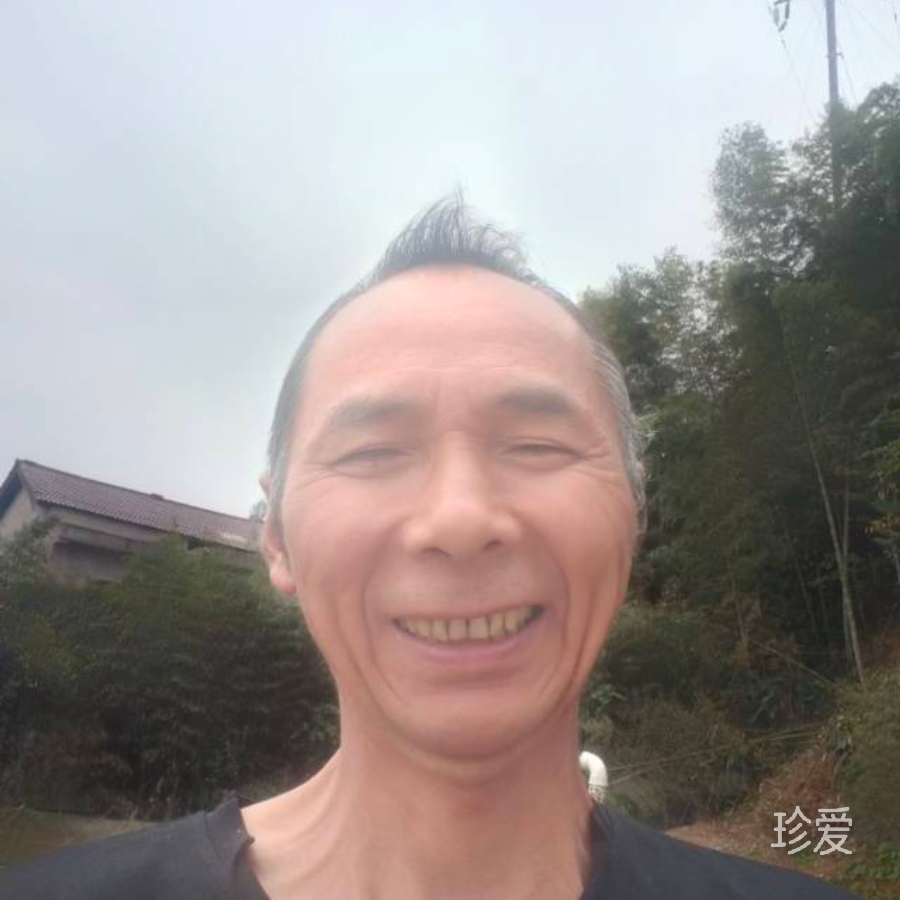 等待缘分的人