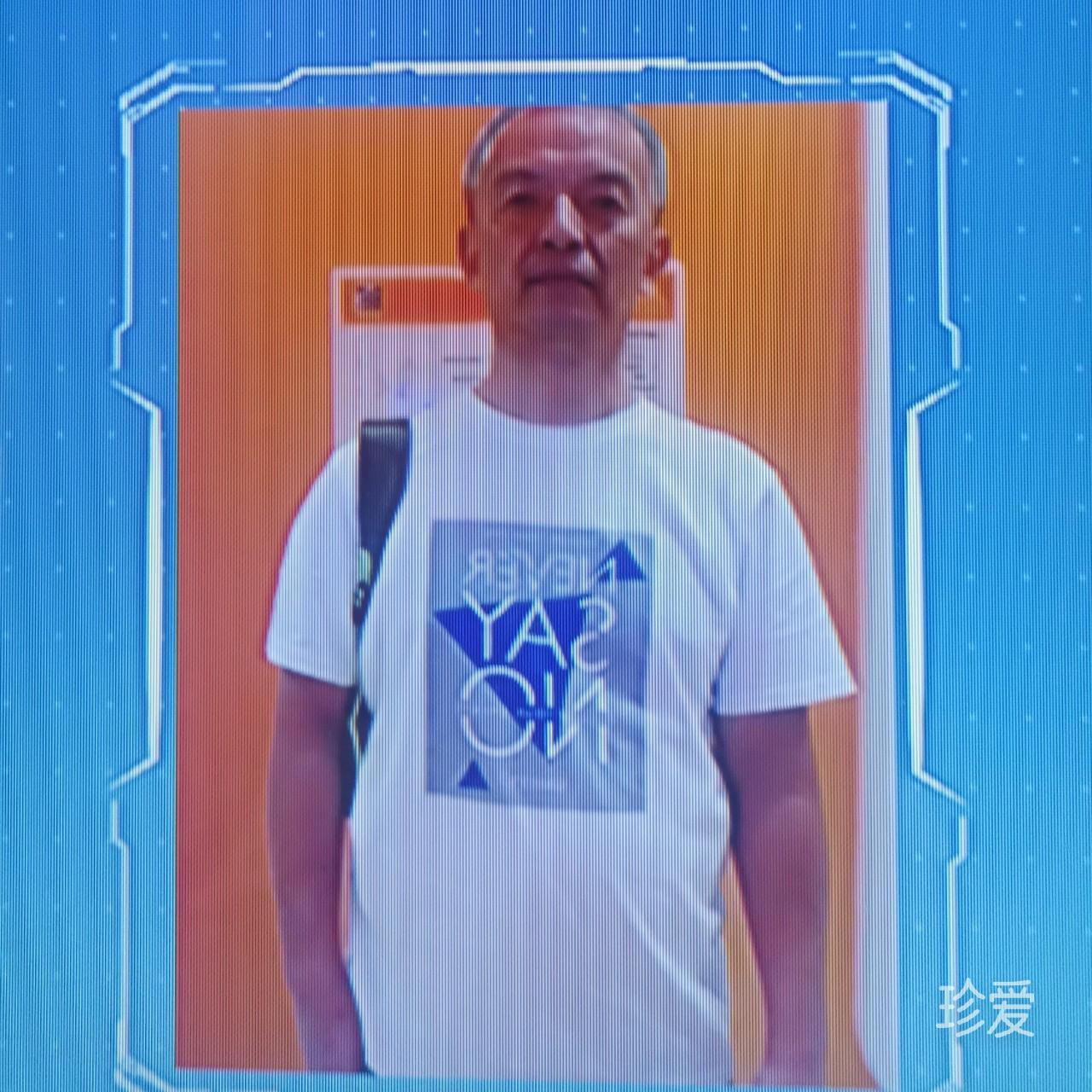 这个冬天没有雪