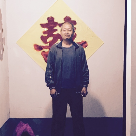 一起面對風(fēng)雨