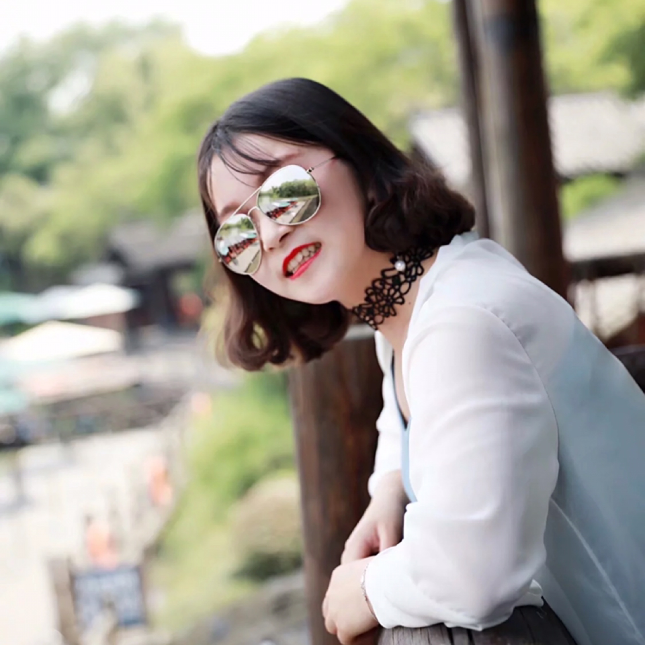 你是年少的歡喜