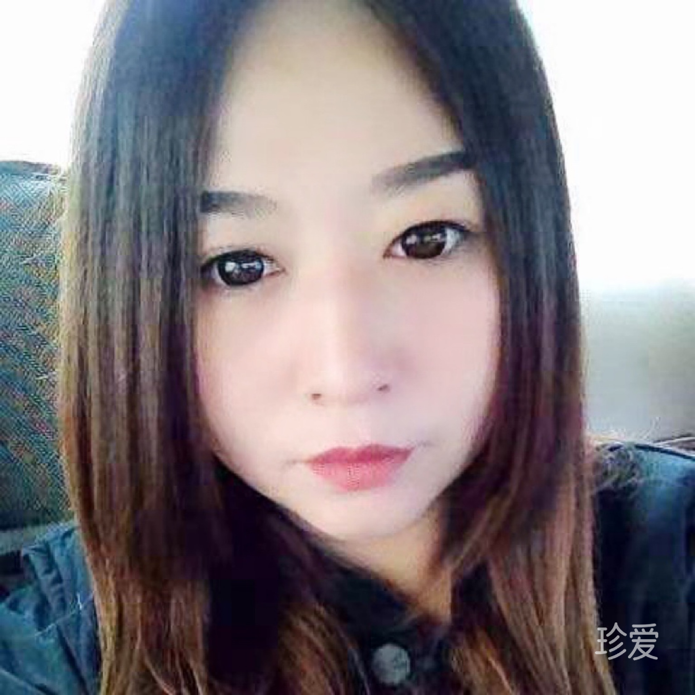 始于顏值忠于你