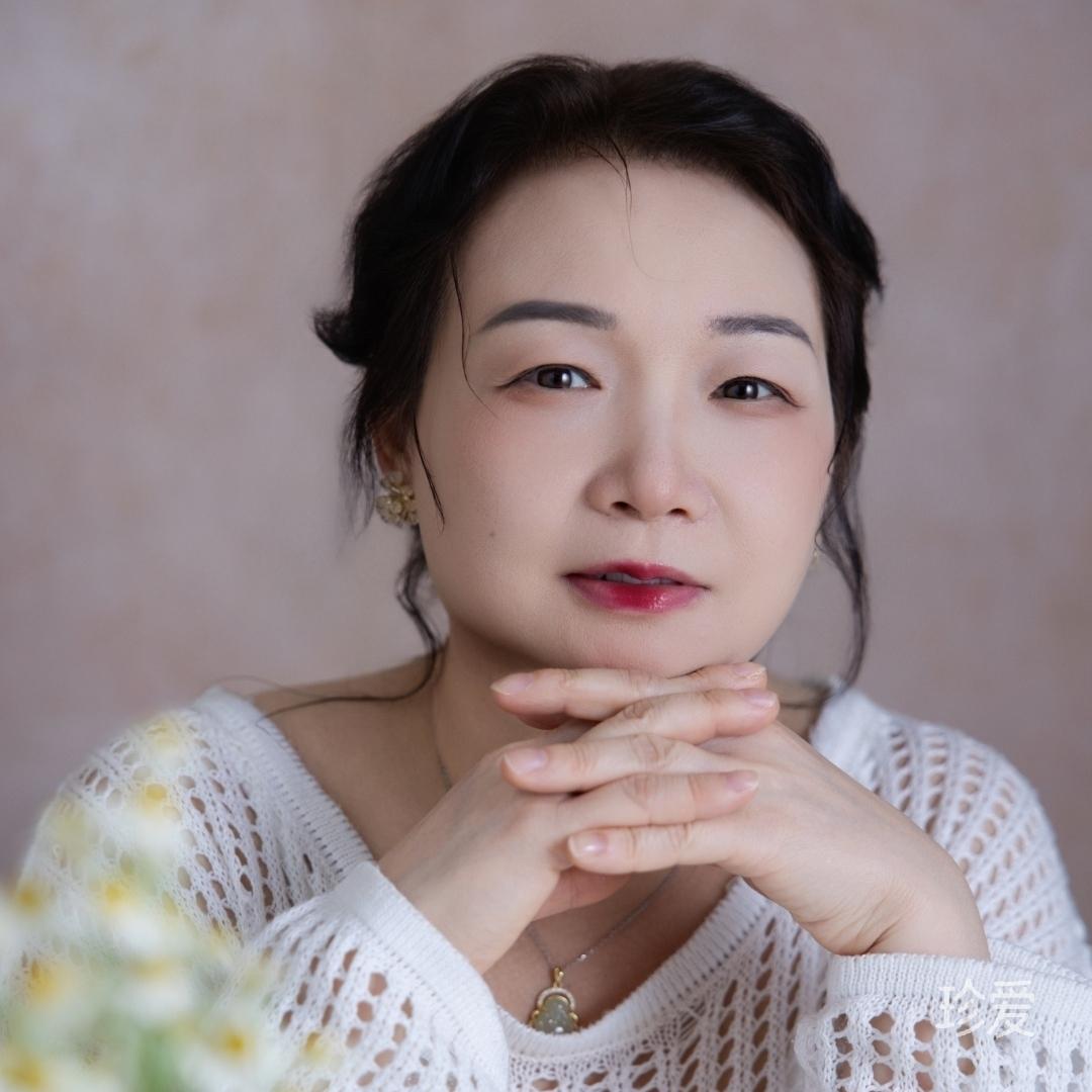 温暖的家