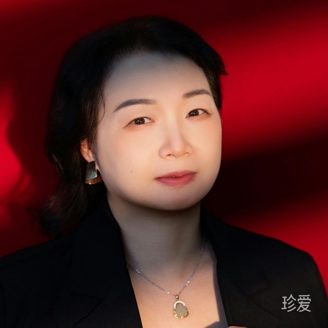 温暖的家