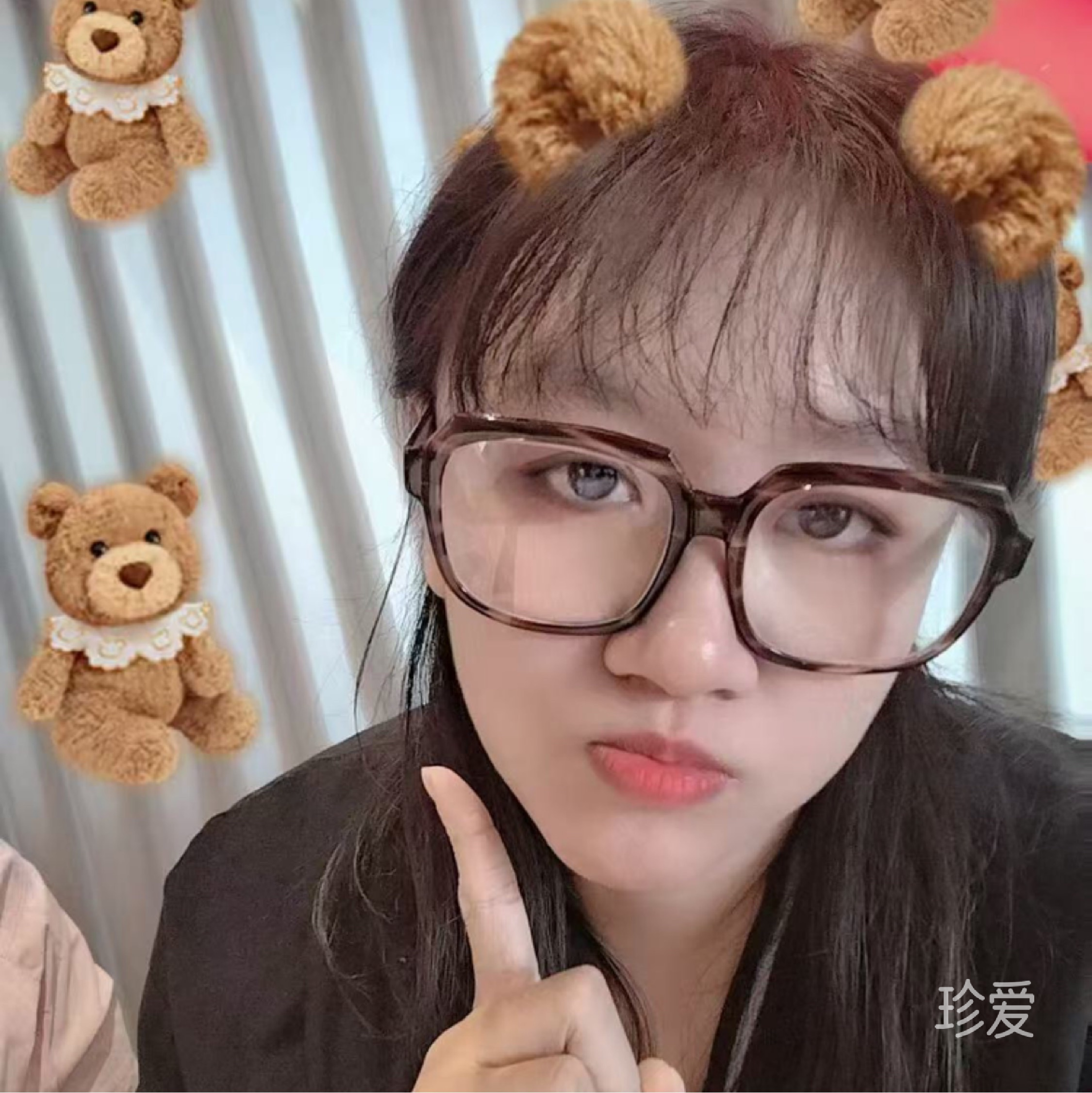 孤独的自我