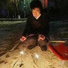 好難我要吃面了