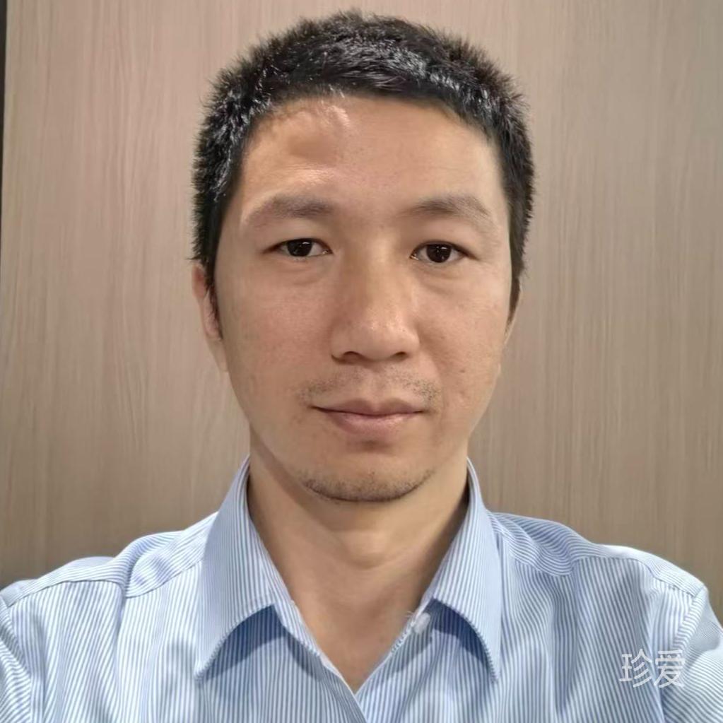 小李鱼