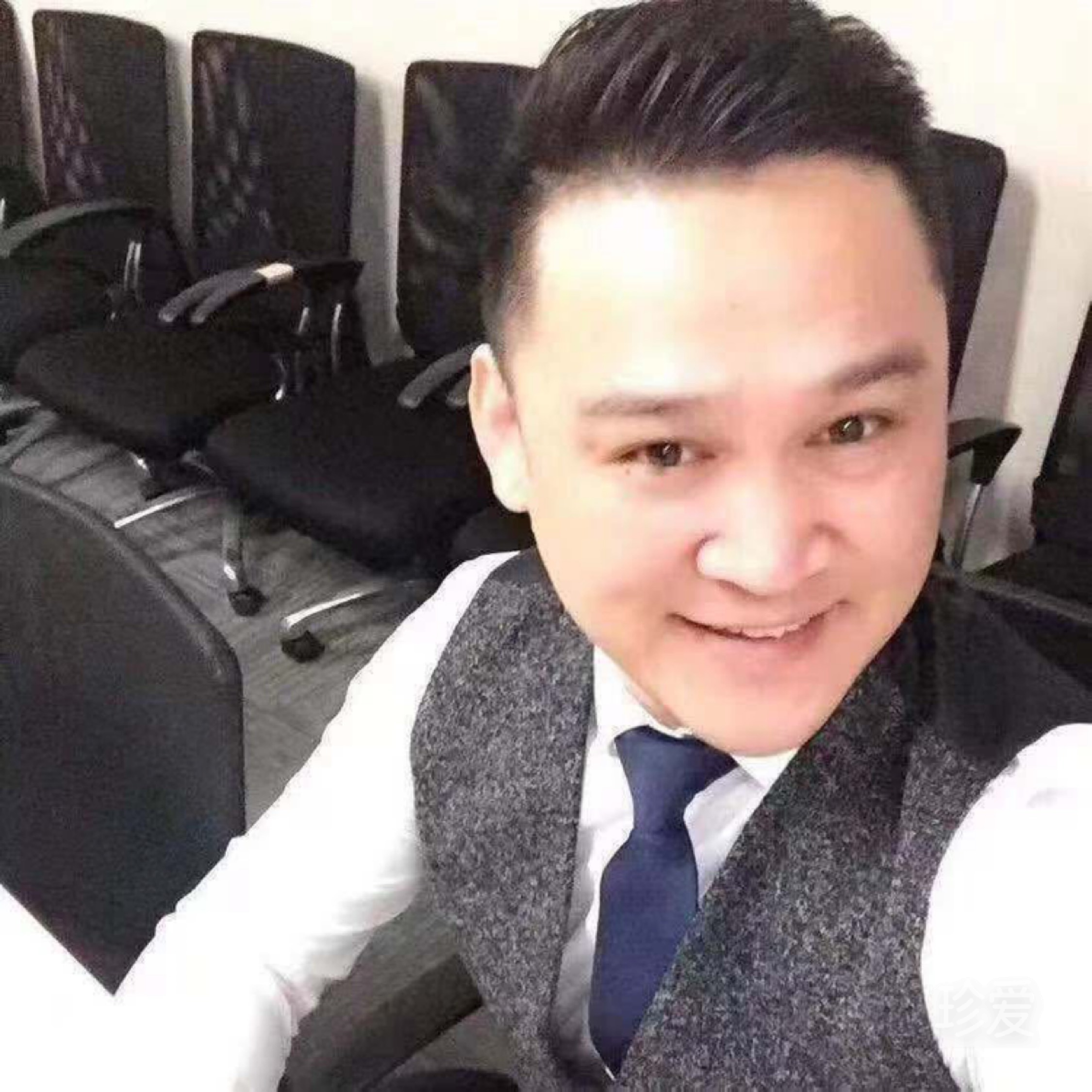 等待你出现