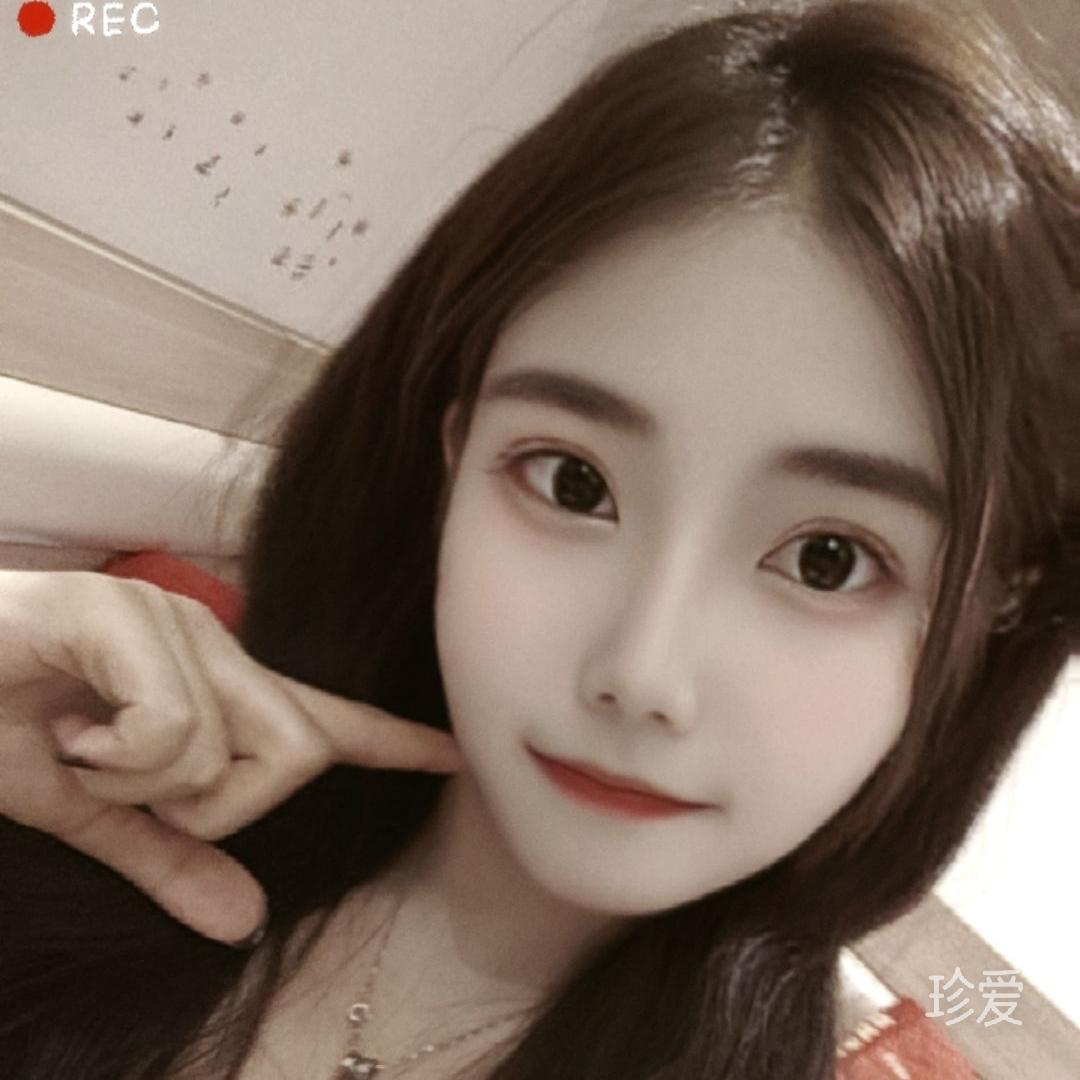 笨笨的小女人