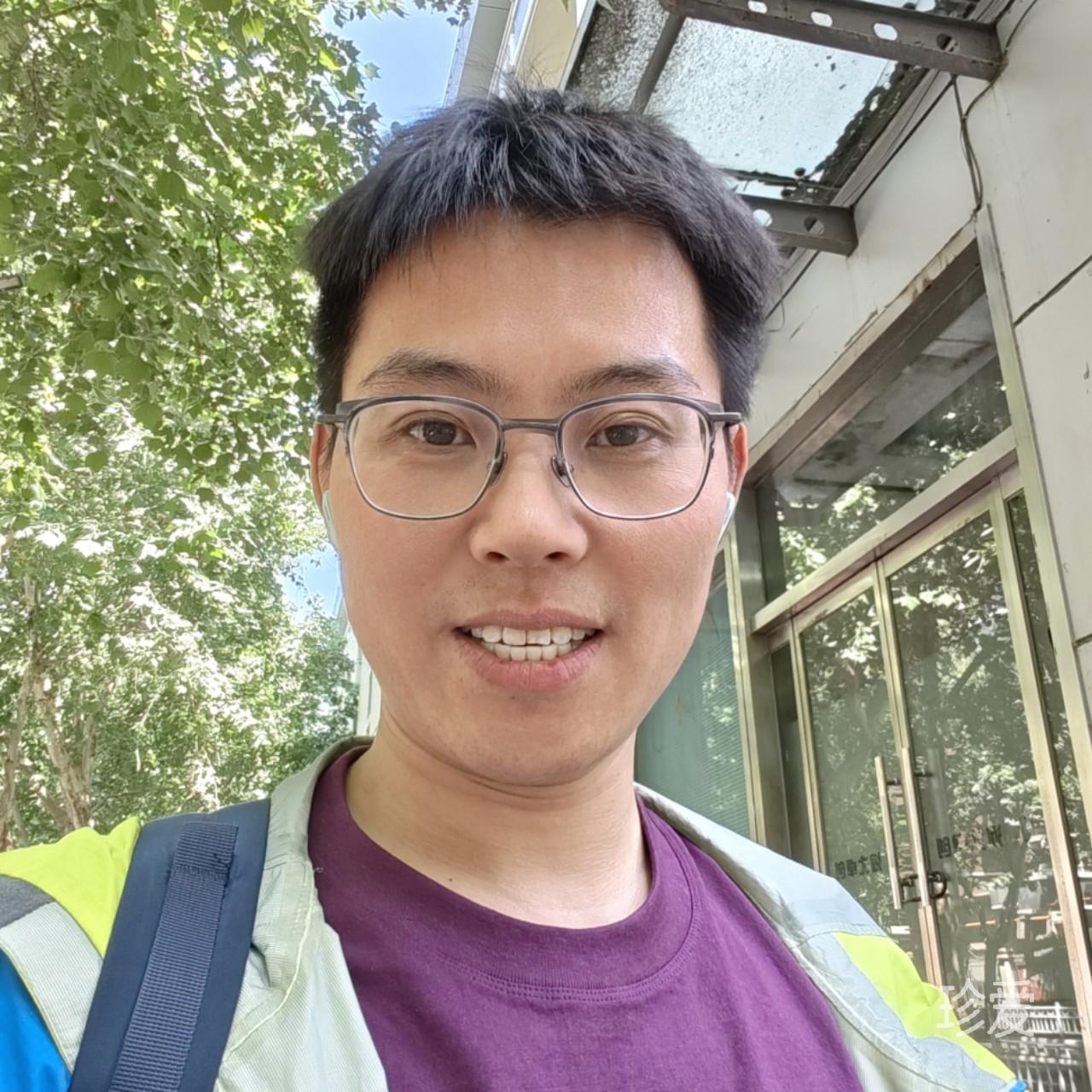 雨后阳光普照大地