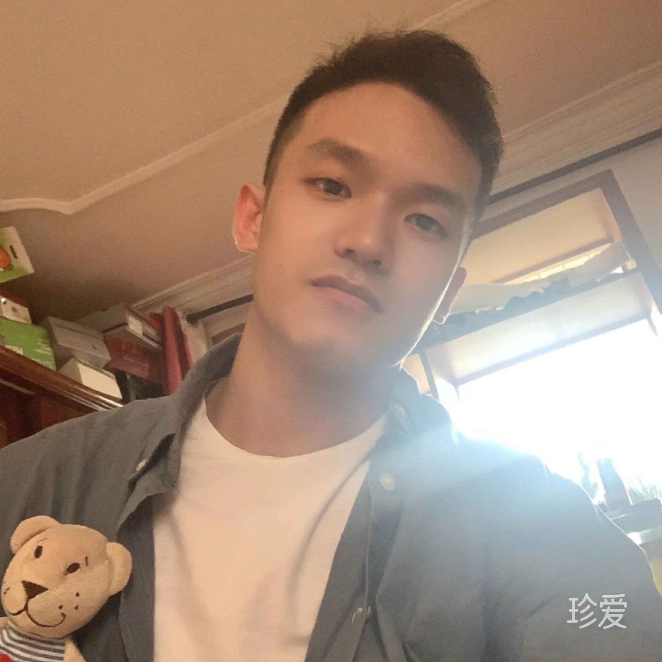 舉重的畫(huà)筆