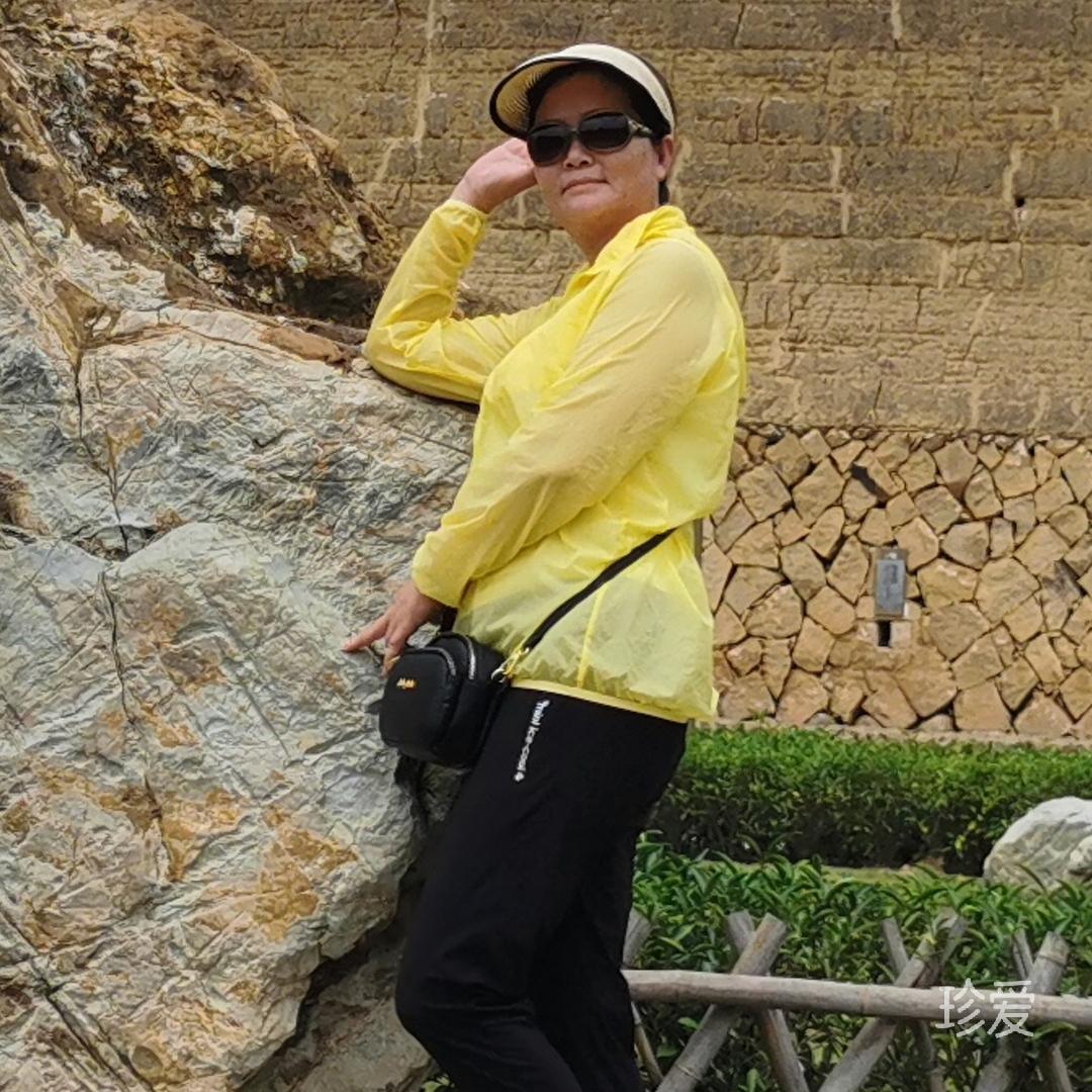 相信善良一定有愛(ài)