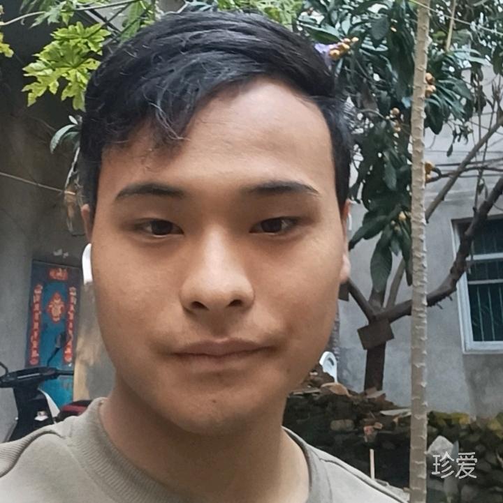 李洋