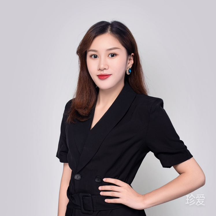 可爱的鱼