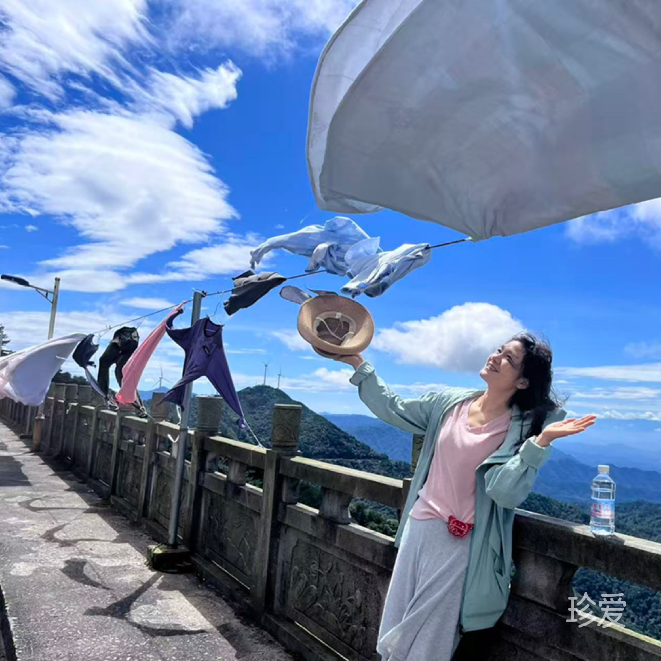 缓缓