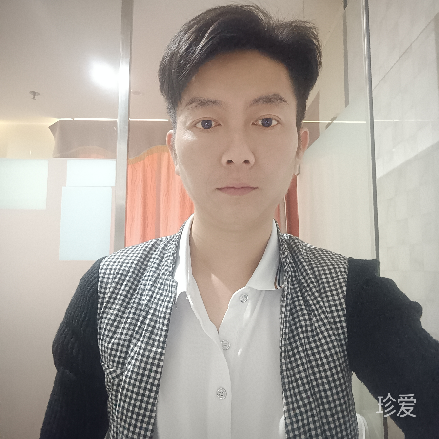 等一個一輩子的人