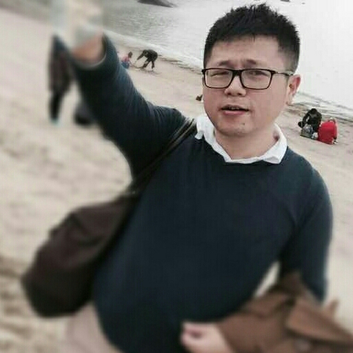 孤烟落日