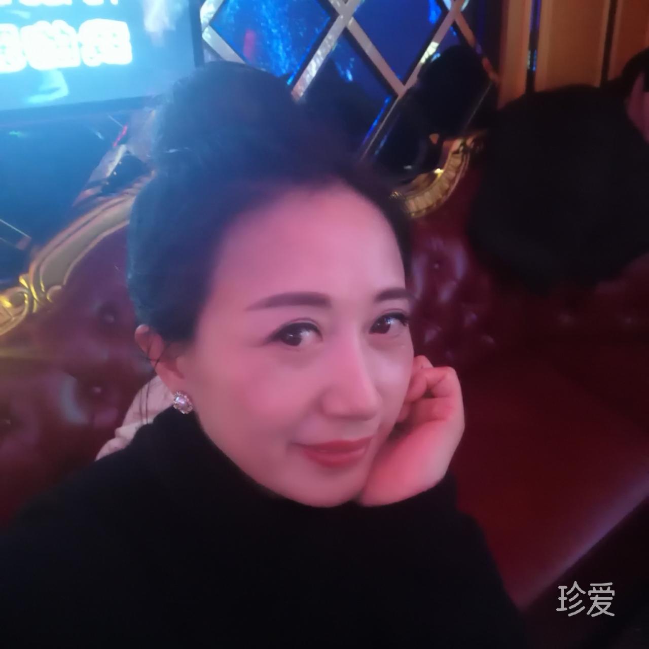 静静