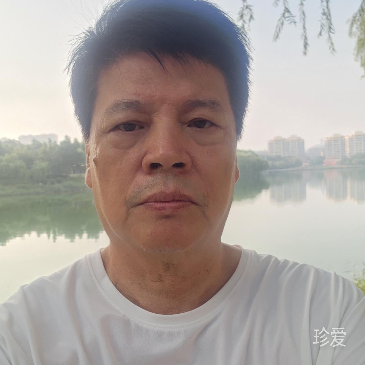 左岸清风