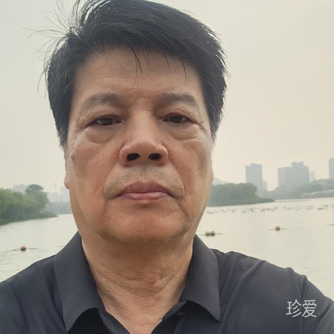 左岸清风