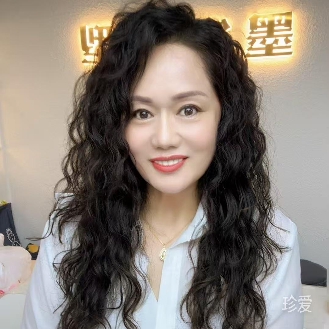 我的幸福我做主
