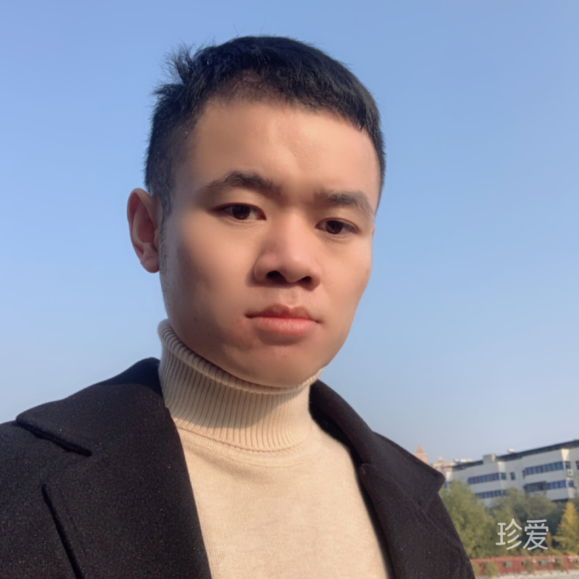 彩虹風(fēng)雨后