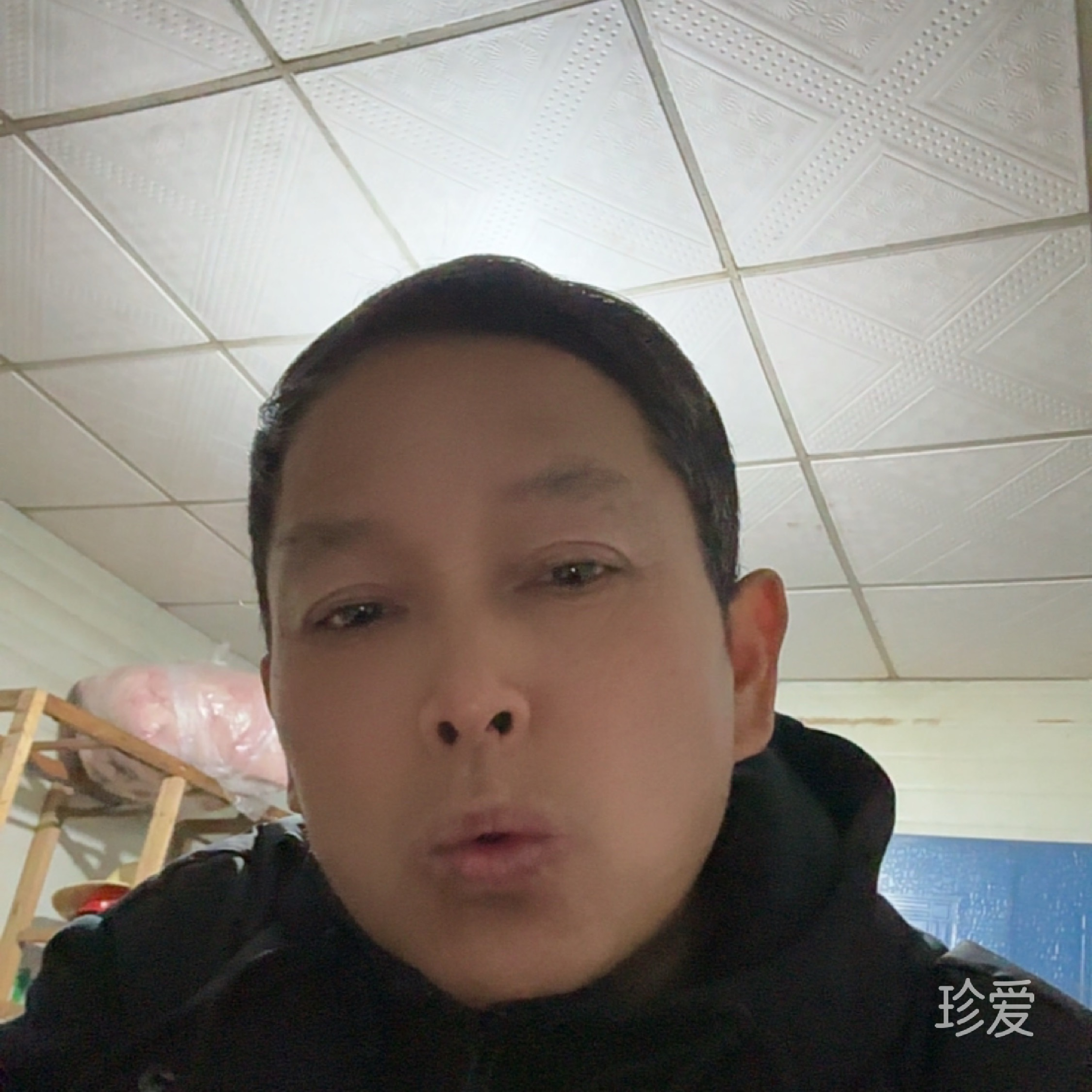 心似海