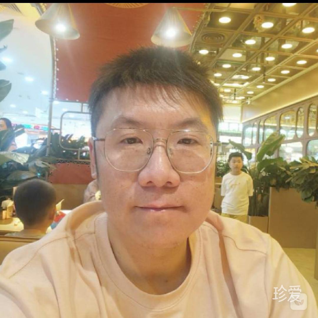 孤独的张也是惬意