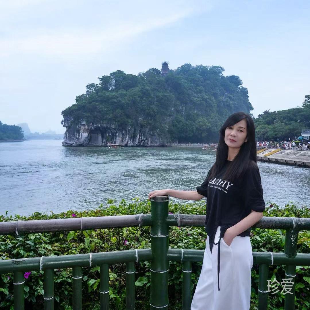 做真实的自己