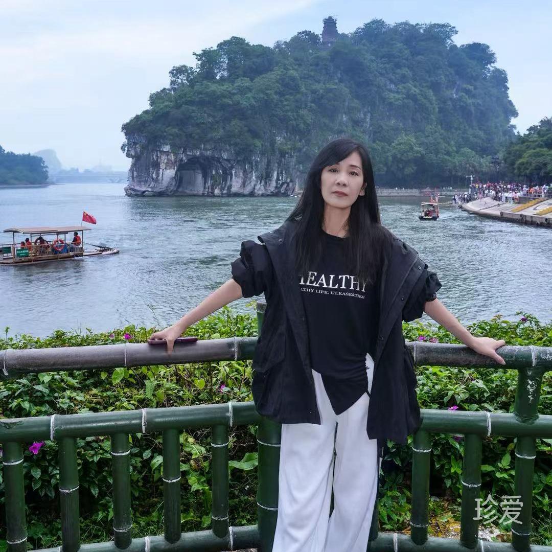 做真实的自己