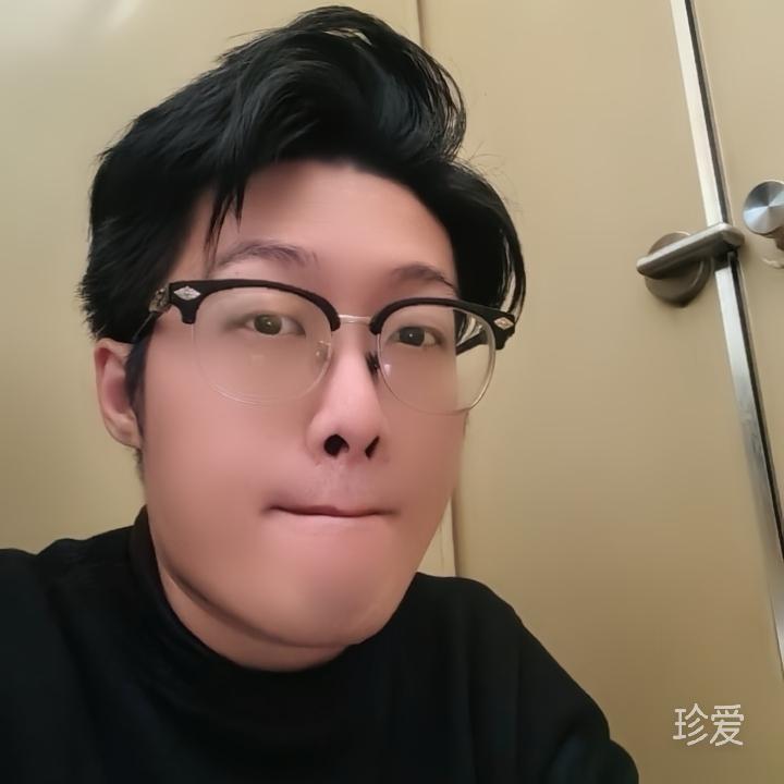 猪猪男孩