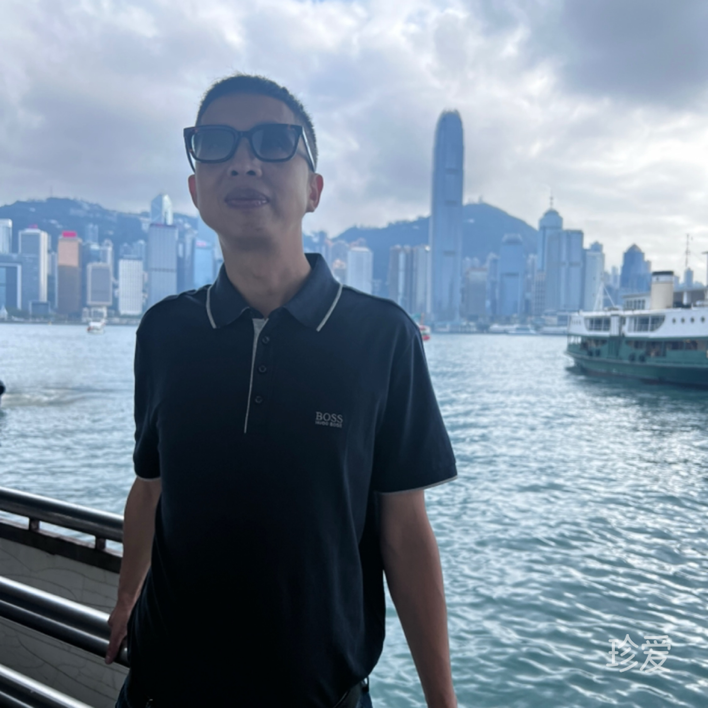 独孤仇爱