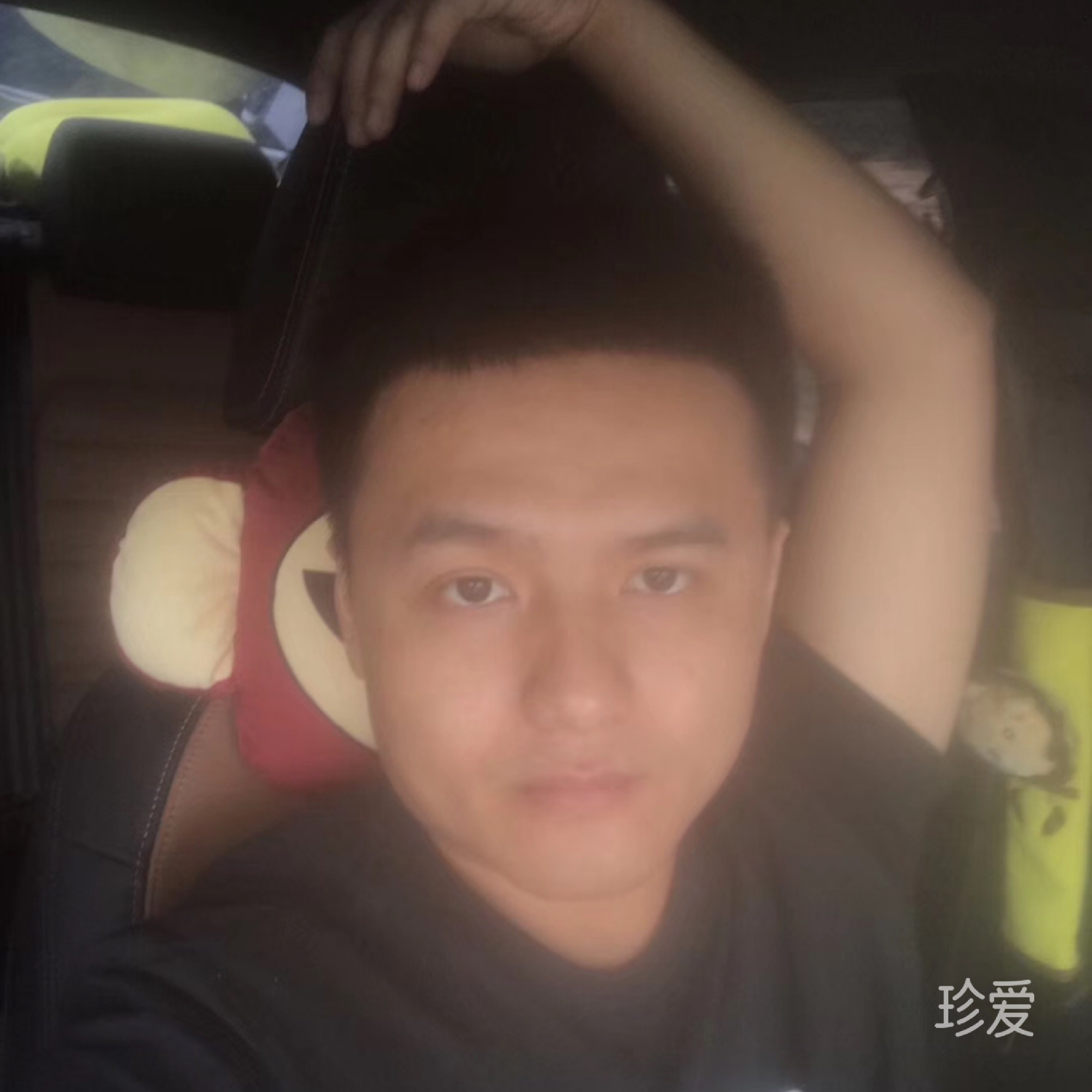 今天吃了一碗面