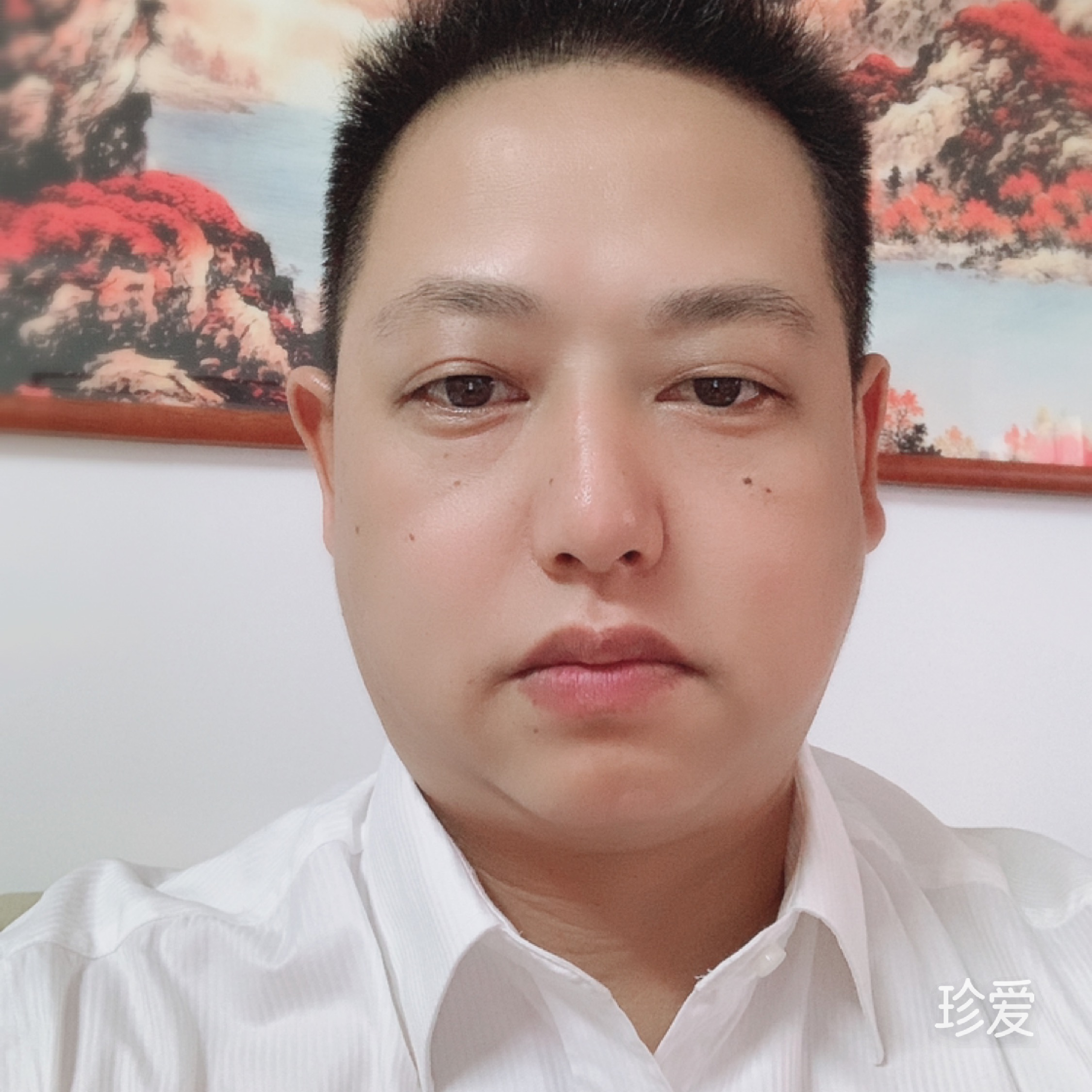 龙行天下