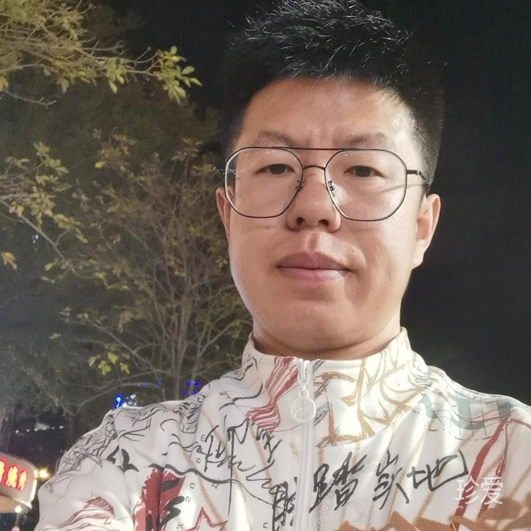 小平静